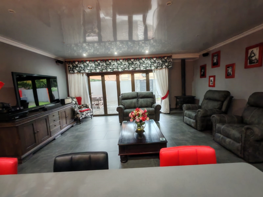 4 Bedroom Property for Sale in Sasolburg Ext 23 Free State